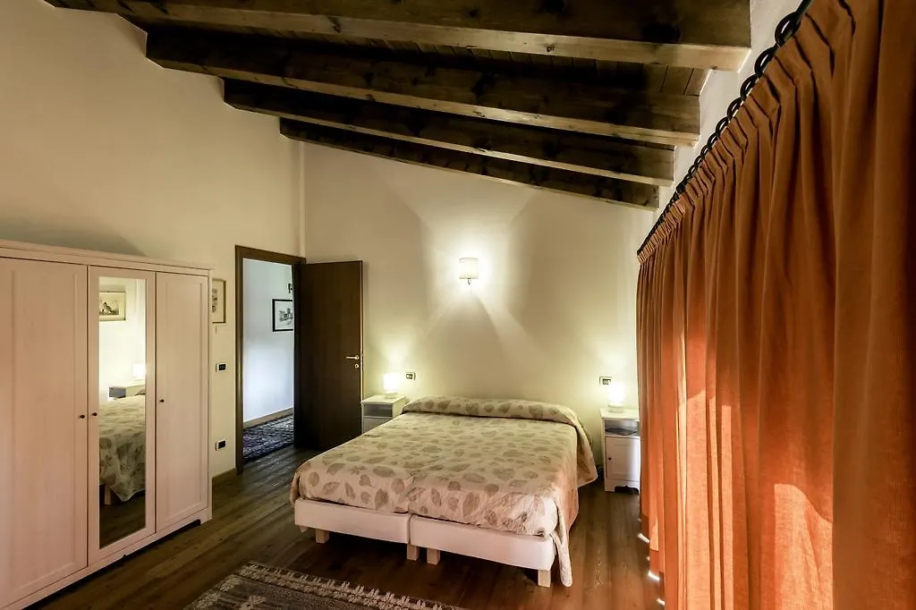 Bed And Breakfast Sile E Natura Sant'Elena di Silea Nocleg ze śniadaniem
