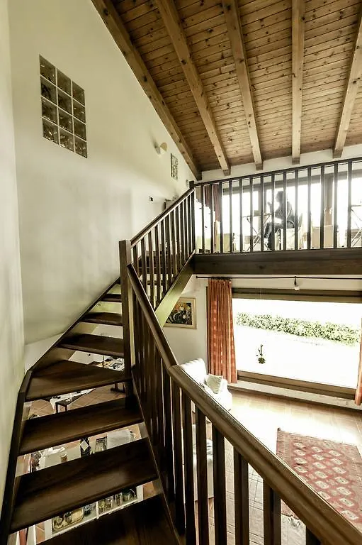 Bed And Breakfast Sile E Natura Sant'Elena di Silea 3*,