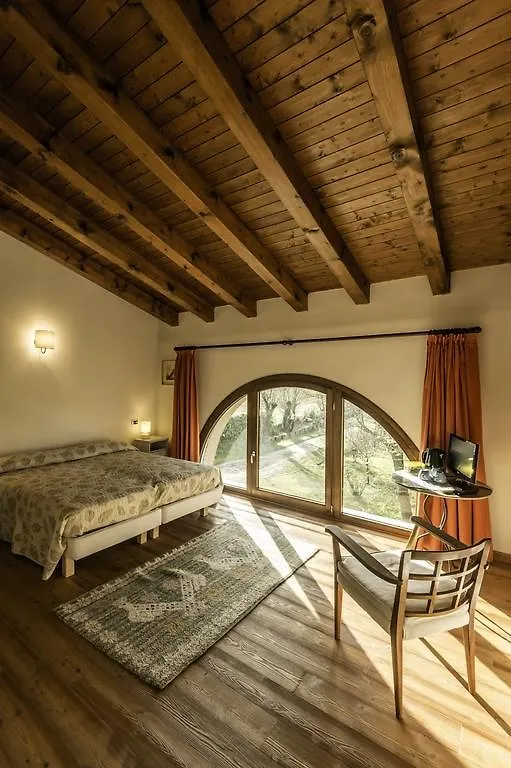 Bed And Breakfast Sile E Natura Sant'Elena di Silea Nocleg ze śniadaniem