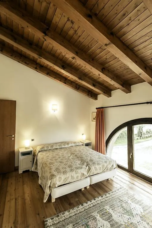 Bed And Breakfast Sile E Natura Sant'Elena di Silea