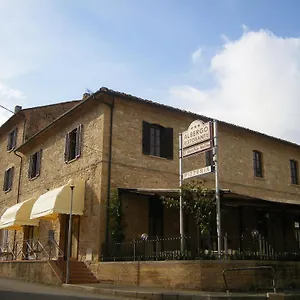 Il Vecchio Mulino 3* Volterra